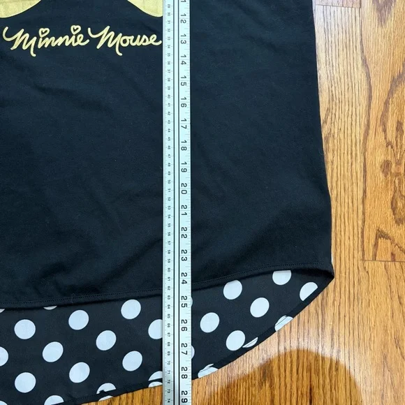 Disney Minnie Mouse Signature Collection Tank - Picture 6 of 9
